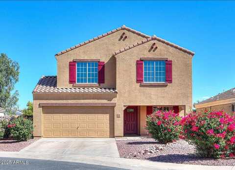 325 N 21ST Circle, Coolidge, AZ 85128