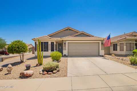 9127 N 183RD Lane, Waddell, AZ 85355