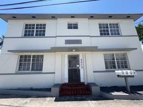 2210 NW North River Dr, Miami, FL 33125