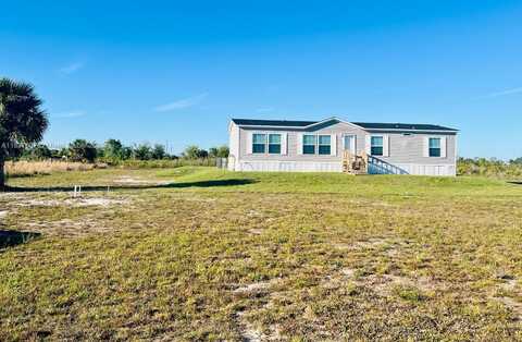 16371 NW 262 st, Okeechobee, FL 34972