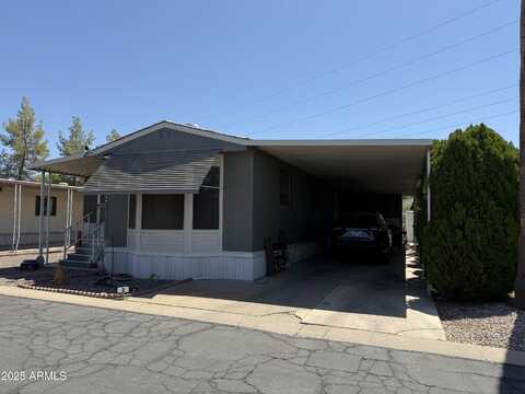 200 E Knox Rd Road, Chandler, AZ 85225