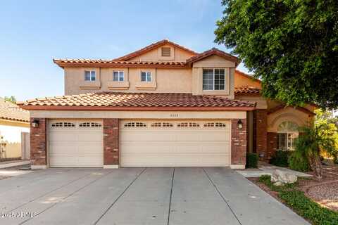 6339 W Lone Cactus Drive, Glendale, AZ 85308