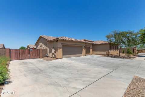 5612 S 56TH Avenue, Laveen, AZ 85339
