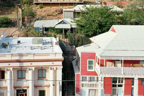 120b Naco Road, Bisbee, AZ 85603