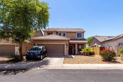 110 N 194TH Lane, Buckeye, AZ 85326