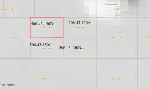 49xx S Wintersburg Road, Tonopah, AZ 85354