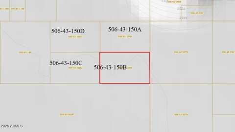 49xx S Wintersburg Road, Tonopah, AZ 85354