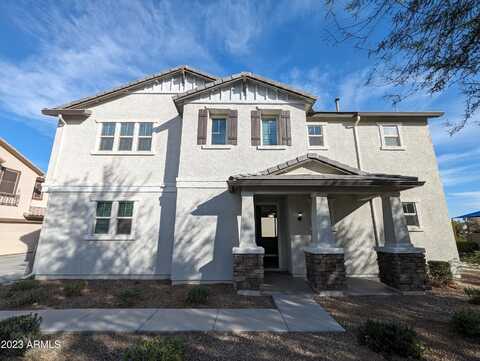 1253 N 166TH Avenue, Goodyear, AZ 85338