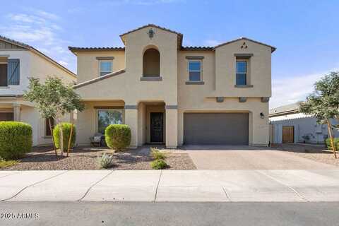 11258 E UNITY Avenue, Mesa, AZ 85212