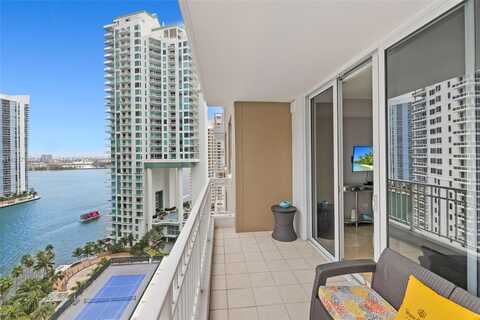 801 Brickell Key Blvd, Miami, FL 33131