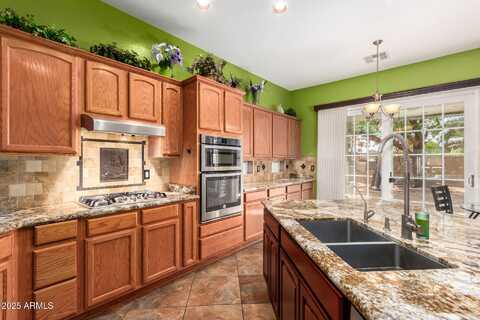 2520 S DRAGOON Drive, Chandler, AZ 85286