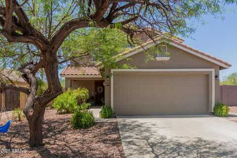 22155 W LASSO Lane, Buckeye, AZ 85326