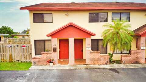 1654 NE 151st St, Miami, FL 33162