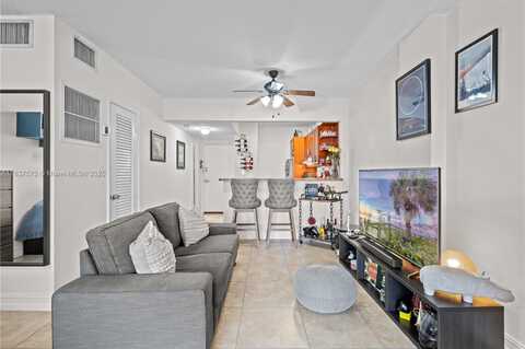 1455 N Treasure Dr, North Bay Village, FL 33141