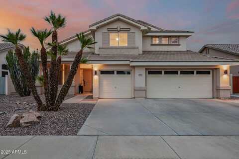 1597 E MONTEREY Street, Chandler, AZ 85225
