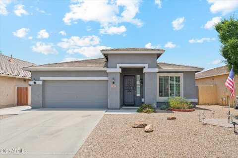81 E ROCK WREN Drive, San Tan Valley, AZ 85143