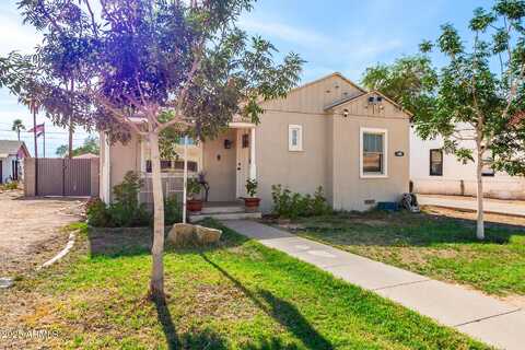 146 S ROBSON --, Mesa, AZ 85210