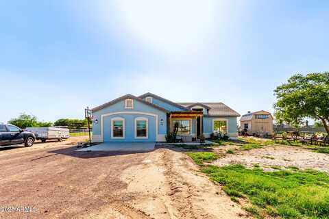 10616 S 272ND Avenue, Buckeye, AZ 85326