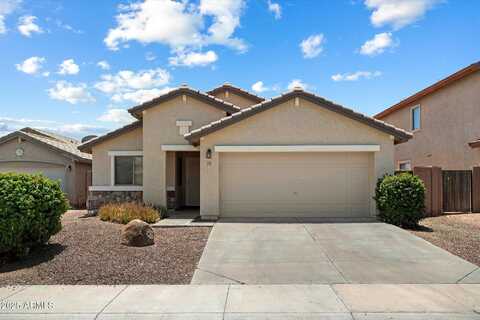 25807 W ST CHARLES Court, Buckeye, AZ 85326