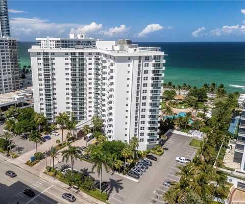 3001 S Ocean Dr, Hollywood, FL 33019