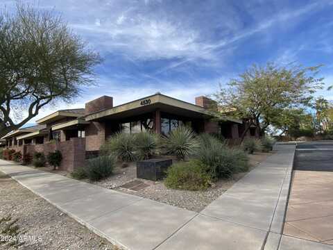 4530 E SHEA Boulevard, Phoenix, AZ 85028