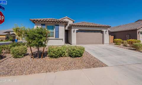 6581 S ABBEY Lane, Gilbert, AZ 85298