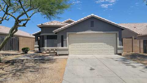3933 N 125TH Drive, Avondale, AZ 85392