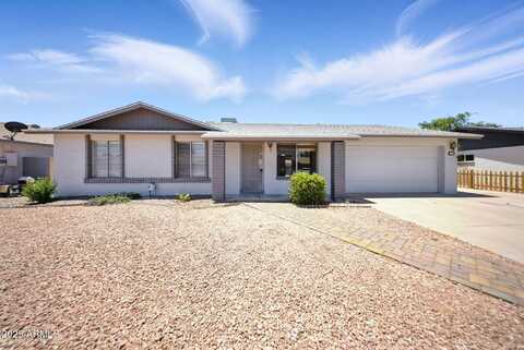 2156 S Emerson --, Mesa, AZ 85210