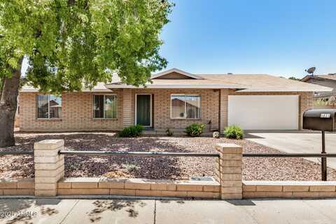 4831 W VOGEL Avenue, Glendale, AZ 85302