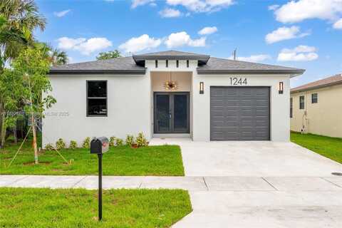 1244 NW 30th Ave, Fort Lauderdale, FL 33311