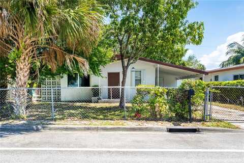 2824 NW 8th St, Fort Lauderdale, FL 33311