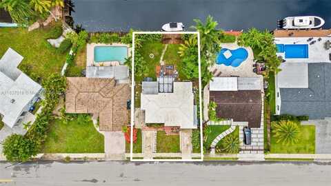 908 Citrus Isle, Fort Lauderdale, FL 33315