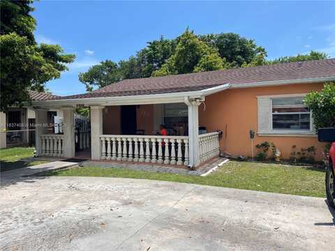 320 E 58th St, Hialeah, FL 33013