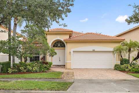 1941 NW 171st Ave, Pembroke Pines, FL 33028