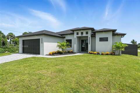undefined, Cape Coral, FL 33909