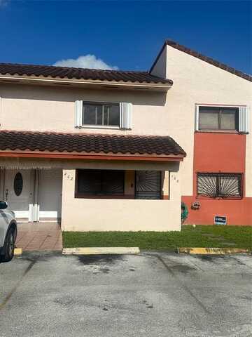 2891 W 76th St, Hialeah, FL 33018