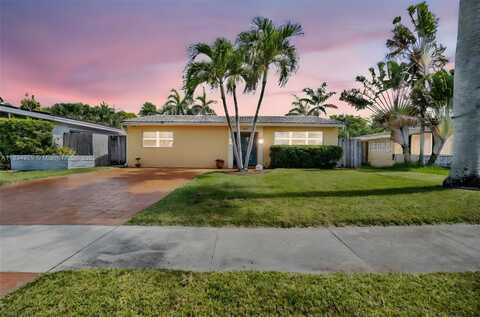 1533 Shenandoah St, Hollywood, FL 33020