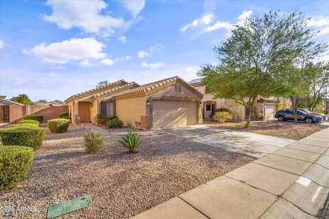 23127 W YAVAPAI Street, Buckeye, AZ 85326