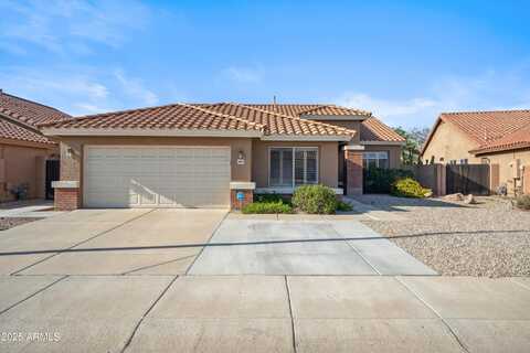 6903 W IVANHOE Street, Chandler, AZ 85226
