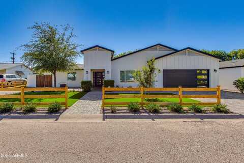 3007 N 47TH Street, Phoenix, AZ 85018