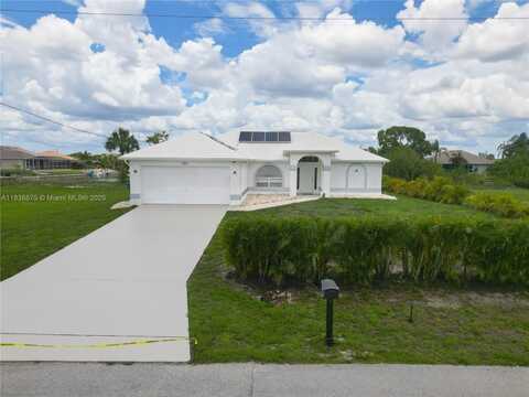 501 SE 7th Street, Cape Coral, FL 33990
