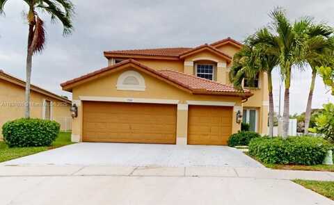 17301 SW 33rd St, Miramar, FL 33029