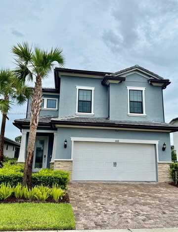 4468 Spruce Ln, Oakland Park, FL 33309