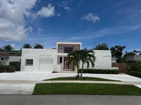 3731 N 55th Ave, Hollywood, FL 33021