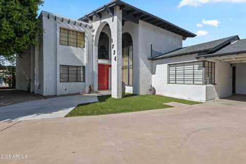 4536 N 18TH Drive, Phoenix, AZ 85015