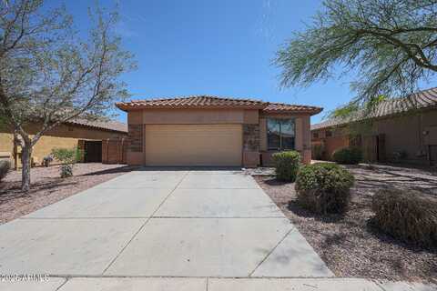 16925 W NOTTINGHAM Way, Surprise, AZ 85374