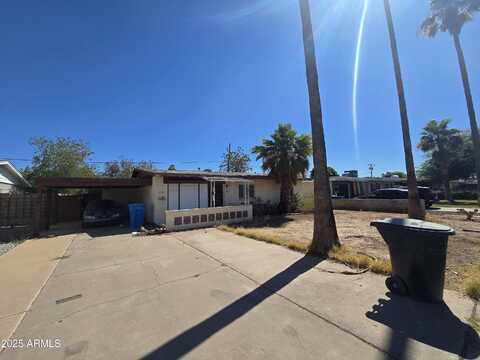 821 W FAIRMOUNT Avenue, Phoenix, AZ 85013