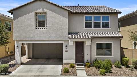 1092 E NEWLAND Drive, Chandler, AZ 85286