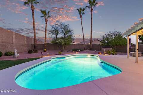 20857 N 107TH Drive, Peoria, AZ 85373
