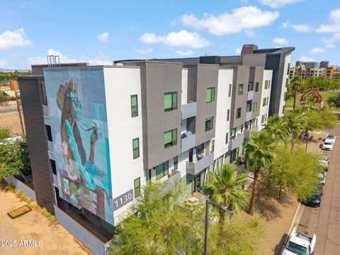 1130 N 2ND Street, Phoenix, AZ 85004